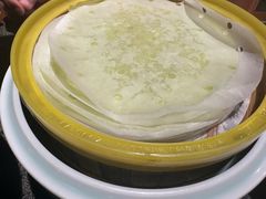 -真地道京味府·鲜橙烤鸭·北京菜(朝外大街东大桥店)