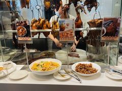 -The COOK·厨餐厅·自助餐(浦东嘉里大酒店)