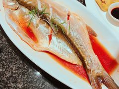 -锦园餐厅(九龙湖开元度假村店)