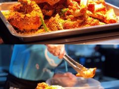 -盒马鲜生(皇庭广场店)