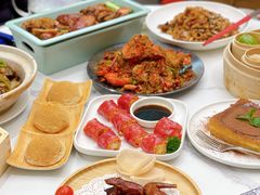 -避风塘·金牌店·夜宵(金玉兰店)