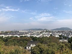 -苏州香山国际大酒店