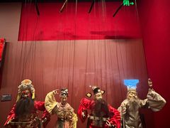 -中国闽台缘博物馆