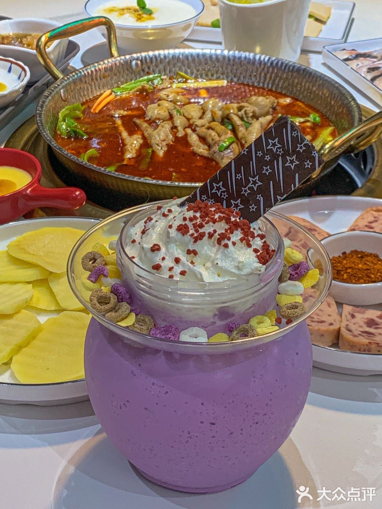 关于在南京我超爱的肥肠🍲