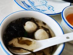 -香湖海鲜餐厅(青澳湾店)