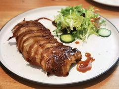 -朵朵开素食餐厅(后宰门街店)