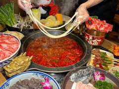 -蜀大侠火锅(总府路店)