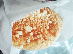 -稻田秋日式面包