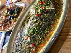 -妈妈的味道(和顺古镇店)