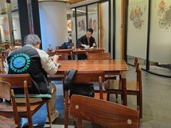 -南门小馆·清真(国贸商城店)