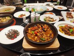 -渔人码头(中南店)