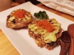 蟹宝-福匠日本料理(人民路店)