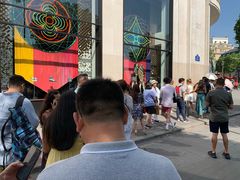 -路易·威登(香榭丽舍大道店)