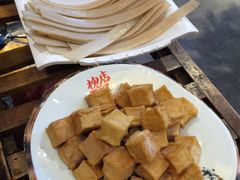 -槐店王婆大虾(开发区店)
