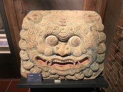 -中国闽台缘博物馆