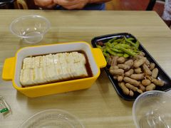 -聚湘源烧烤·牛排火锅(新兴路店)