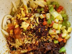 -宋益驴蹄子面肉夹馍(辛家庙店)