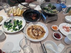 -群乐饭店(滨安路店)