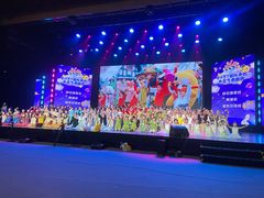 -小荧星艺校(浦东中环分校)