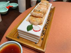 -双合园·海鲜水饺青岛菜(九水东路店)