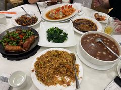 -金时代顺风大酒店(临港百联店)