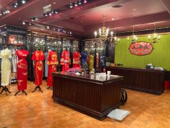 -上海徐(东方新天地店)