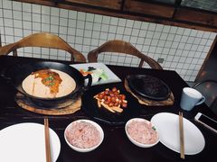-薇酌饮·陕西菜(南门外店)