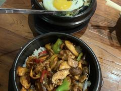 -原始泥炉烤肉(总店)
