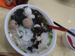 -文辉墨鱼丸大王(铜锣湾渣甸街总店)