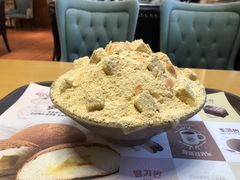 -劳顶笨咖啡(丽水宜家店)