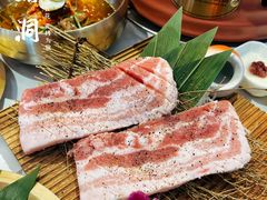 -南浦洞烤肉·新世界版(奥体店)