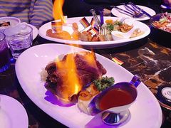 -MOSSO德国餐厅·音乐酒吧(环宇荟店)