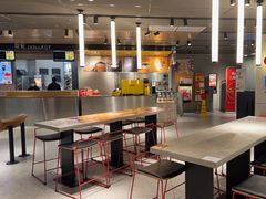 -麦当劳(光新乐购店)
