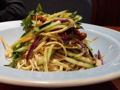 -翠花老菜饺子馆(七宝店)