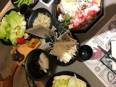 -八角锄烧·肉火锅(天河城店)