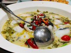 -尚一汤·粤菜海鲜(环球港店)