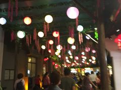 -横店影视城梦幻谷园区