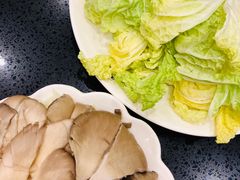 -宽板凳老灶火锅(外馆斜街店)