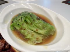 -新仙清汤牛腩(铜锣湾店)