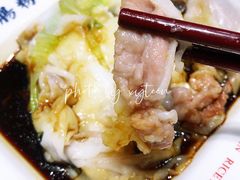 传统鸳鸯肠粉-荔银肠粉·非遗手藝(夫子庙店)