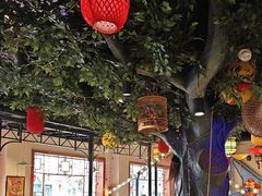 -津沽小院(天津之眼店)