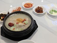 -长顺参鸡汤店(西塔总店)