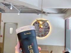 -Tims天好咖啡(华侨城步行街店)