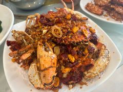 -新金盛·海鲜酒楼(盐田店)