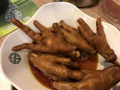 -添好运点心专门店(中环IFC店)