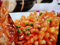 -香丰阁·烤鸭·川湘菜(清河店)