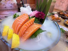 -米禾良日料(人民广场店)