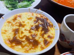 -天山集市餐厅(康城店)