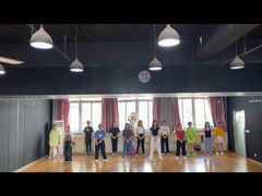 -零下舞度·街舞连锁机构(直沽校区)