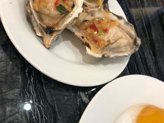 -东方红海鲜百汇(国际大厦店)